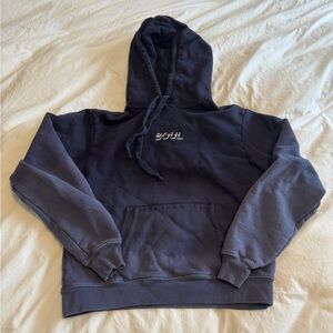 Soulcycle Sweatshirt